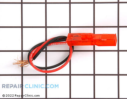 Neon Lamp WB2X3468 Main Product View