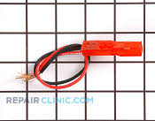 Neon Lamp - Part # 248591 Mfg Part # WB2X3468