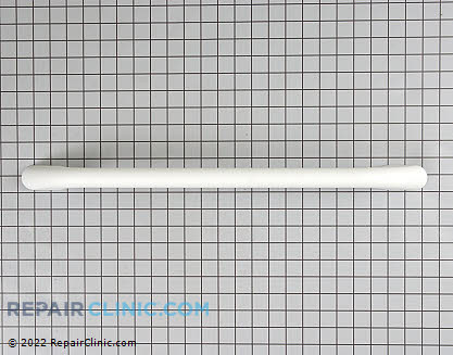 Oven Door Handle (OEM)  WB15T10089 - $25.55