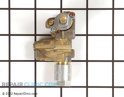 Surface Burner 00097634 Main Product View
