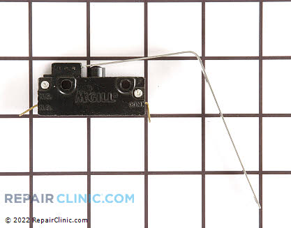 Switch-shut off 112901520001 Main Product View