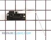 Switch-shut off - Part # 1012465 Mfg Part # 112901520001