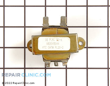 Transformer WB20X5044 Main Product View