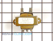 Transformer - Part # 251955 Mfg Part # WB20X5044