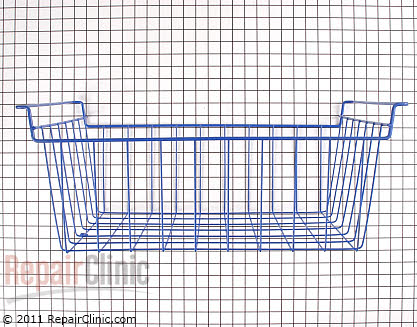 Basket 8210317A Main Product View