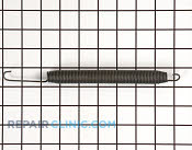 Door Spring - Part # 1036007 Mfg Part # 99003118