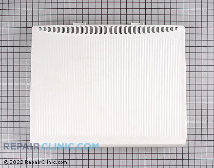 Drawer Cover 242120501 Main Product View