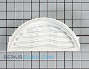 Drip Tray - Part # 1070355 Mfg Part # 67004123