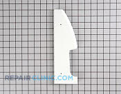 End Cap - Part # 704555 Mfg Part # 74004549