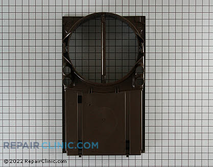 Fan Shroud (OEM)  08016450