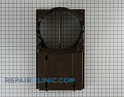 Fan Shroud - Part # 366363 Mfg Part # 08016450
