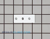 Hinge Shim - Part # 448130 Mfg Part # 2172743