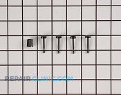 Knob - Part # 420361 Mfg Part # 157076