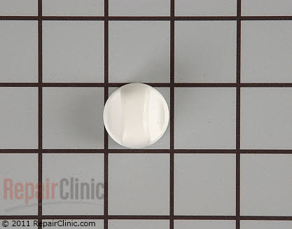Knob S600349 Main Product View