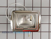 Light Assembly - Part # 1173001 Mfg Part # SB02300719