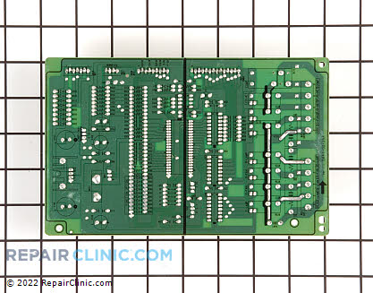Main Control Board DA41-00128D Main Product View