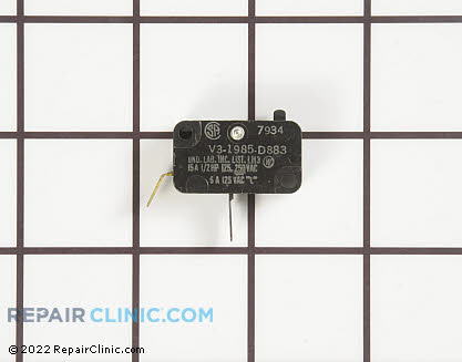 Micro Switch (OEM)  52099P01