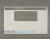 Outer Door Glass 74004845 Alternate Product View