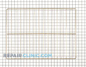 Oven Rack - Part # 615273 Mfg Part # 5303015714