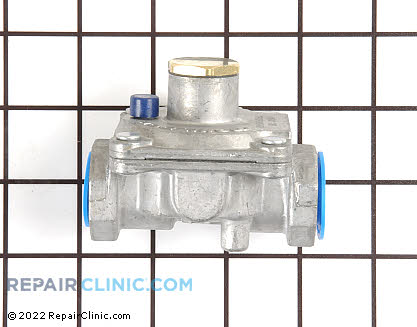 Pressure Regulator 74007704 Main Product View