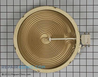 Radiant Surface Element (OEM)  8185649