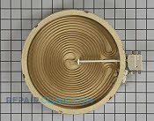 Radiant Surface Element - Part # 1059677 Mfg Part # 8185649
