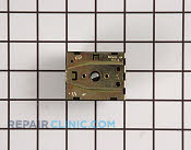 Rotary Switch - Part # 397007 Mfg Part # 1156606