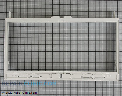 Shelf Frame Without Glass 67003854 Main Product View