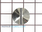 Timer Knob - Part # 617907 Mfg Part # 5303207073
