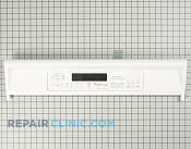 Touchpad and Control Panel - Part # 589951 Mfg Part # 4452038