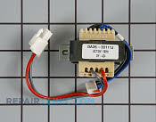 Transformer - Part # 2030000 Mfg Part # DA26-30111J
