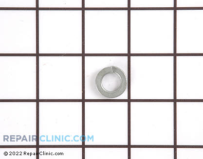 Washer-lock 3/8 WH02X10026      Main Product View