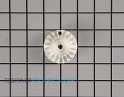 Diverter, spray (wht - Part # 895963 Mfg Part # 99002422