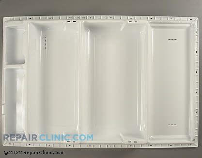 Door 5303207346 Main Product View
