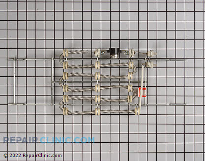 Heating Element 5303018573      Main Product View