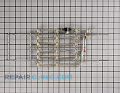 Heating Element - Part # 615836 Mfg Part # 5303018573