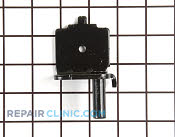 Hinge - Part # 2032906 Mfg Part # DA61-01607A