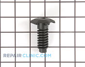 Leveling Leg - Part # 242641 Mfg Part # WB02X10521