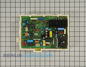 Main Control Board - Part # 1359882 Mfg Part # 6871ER1003E