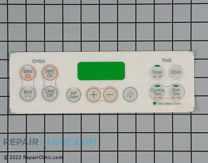 Overlay WB27K10119 Main Product View