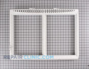 Shelf Frame Without Glass - Part # 891294 Mfg Part # 240364713