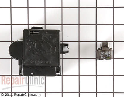 Start Relay (OEM)  8201799