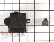 Start Relay - Part # 1164371 Mfg Part # 8201799