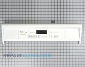 Touchpad and Control Panel - Part # 589821 Mfg Part # 4451346