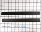 Trim canopy/shield - Part # 495123 Mfg Part # 316039201