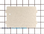 Waveguide Cover - Part # 1085082 Mfg Part # WB06X10591