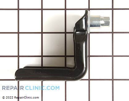 Bottom Hinge 240314003 Main Product View