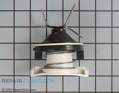 Cutting Blade 00170430 Main Product View