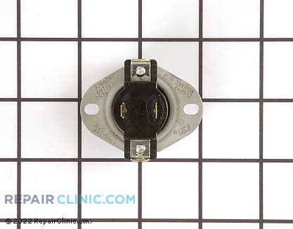 Cycling Thermostat 3387134 Main Product View