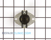 Cycling Thermostat - Part # 2893 Mfg Part # 3387134